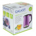 Чайник Galaxy GL 0301 (фиолетовый)